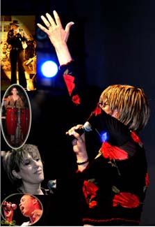 המלצות סופשבוע: מצעד אהבה, סי היימן, הכנר מת מצחוק ועוד ועוד